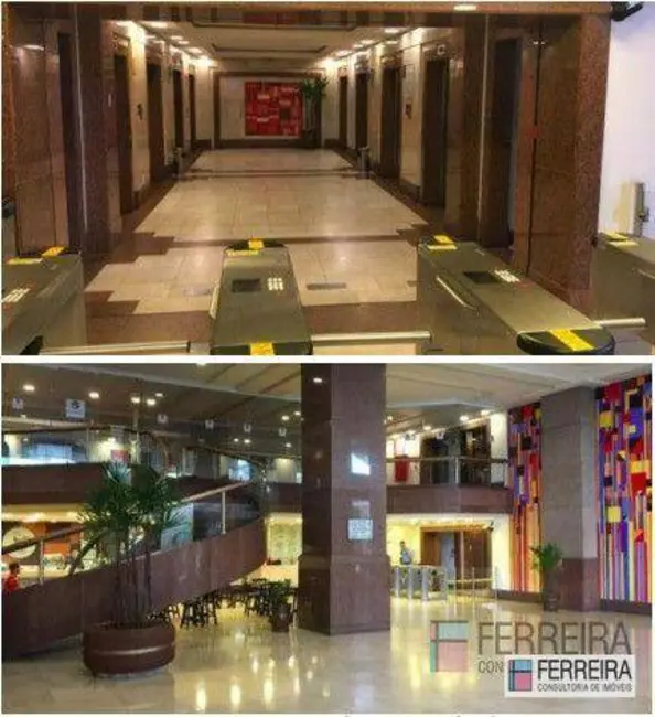 Foto 6 de Sala Comercial à venda e para alugar, 770m2 em Caminho das Árvores, Salvador - BA