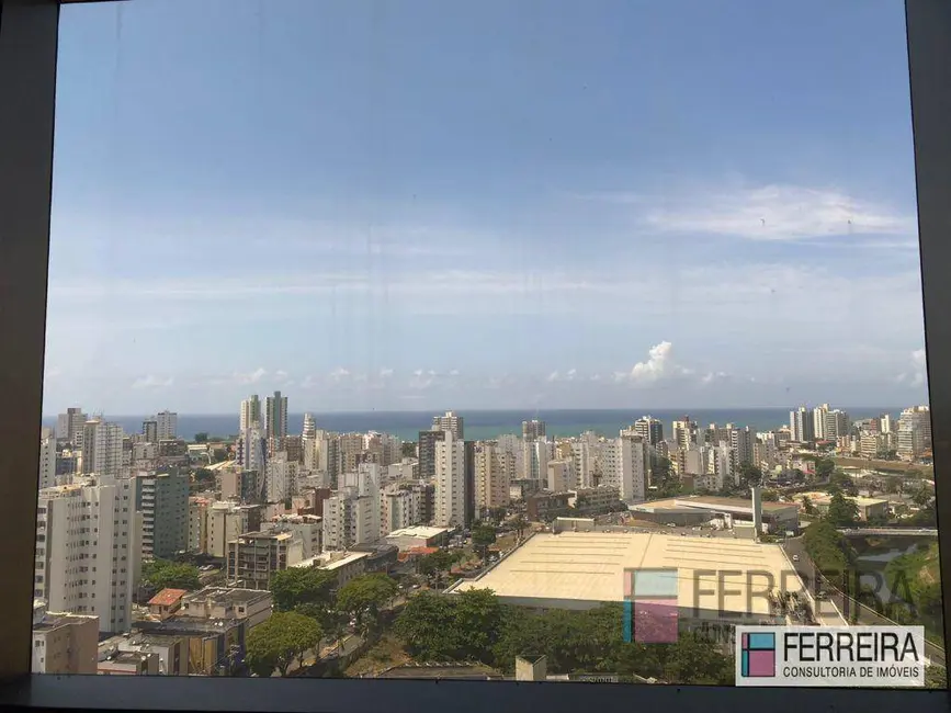Sala Comercial para alugar, 850m2 em Costa Azul, Salvador - BA - imagem 5 Foto 5 de Sala Comercial para alugar, 850m2 em Costa Azul, Salvador - BA