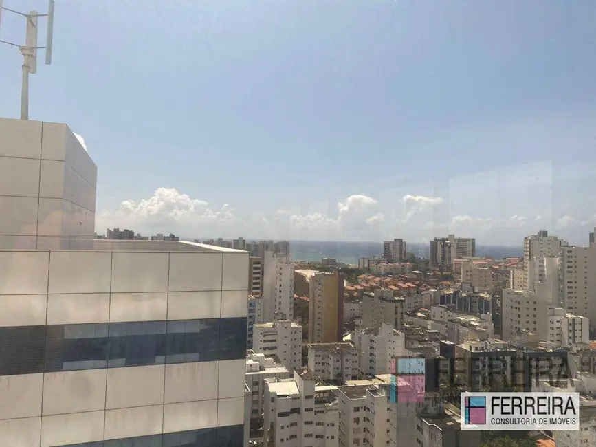Sala Comercial para alugar, 850m2 em Costa Azul, Salvador - BA - imagem 4 Foto 4 de Sala Comercial para alugar, 850m2 em Costa Azul, Salvador - BA