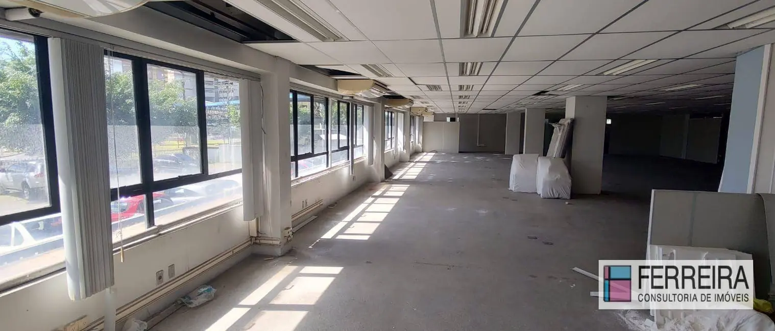 Foto 2 de Sala Comercial para alugar, 320m2 em Caminho das Árvores, Salvador - BA