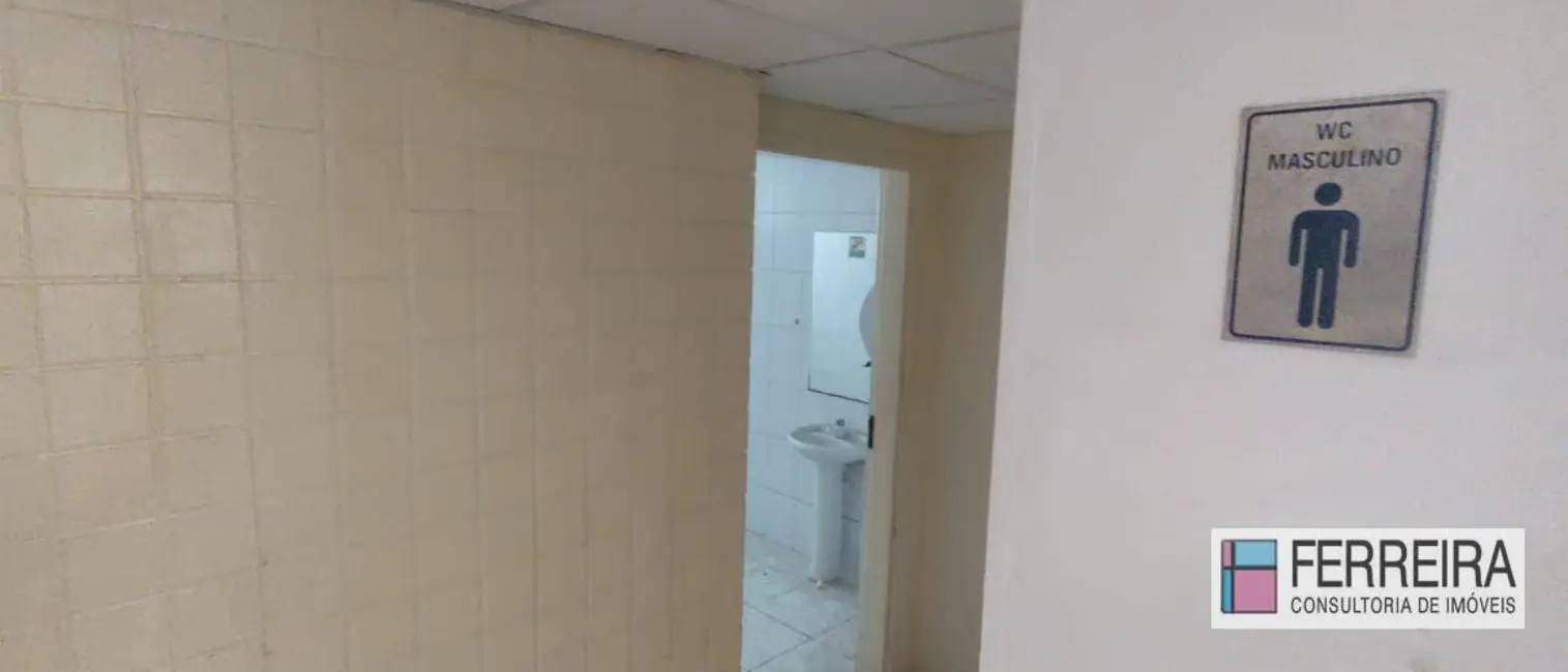 Sala Comercial para alugar, 320m2 em Caminho das Árvores, Salvador - BA - imagem 8 Foto 8 de Sala Comercial para alugar, 320m2 em Caminho das Árvores, Salvador - BA