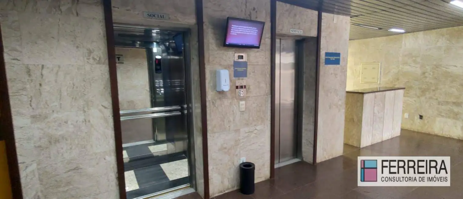 Sala Comercial para alugar, 320m2 em Caminho das Árvores, Salvador - BA - imagem 4 Foto 4 de Sala Comercial para alugar, 320m2 em Caminho das Árvores, Salvador - BA