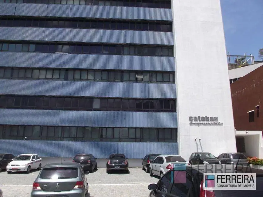 Foto 1 de Sala Comercial para alugar, 320m2 em Caminho das Árvores, Salvador - BA