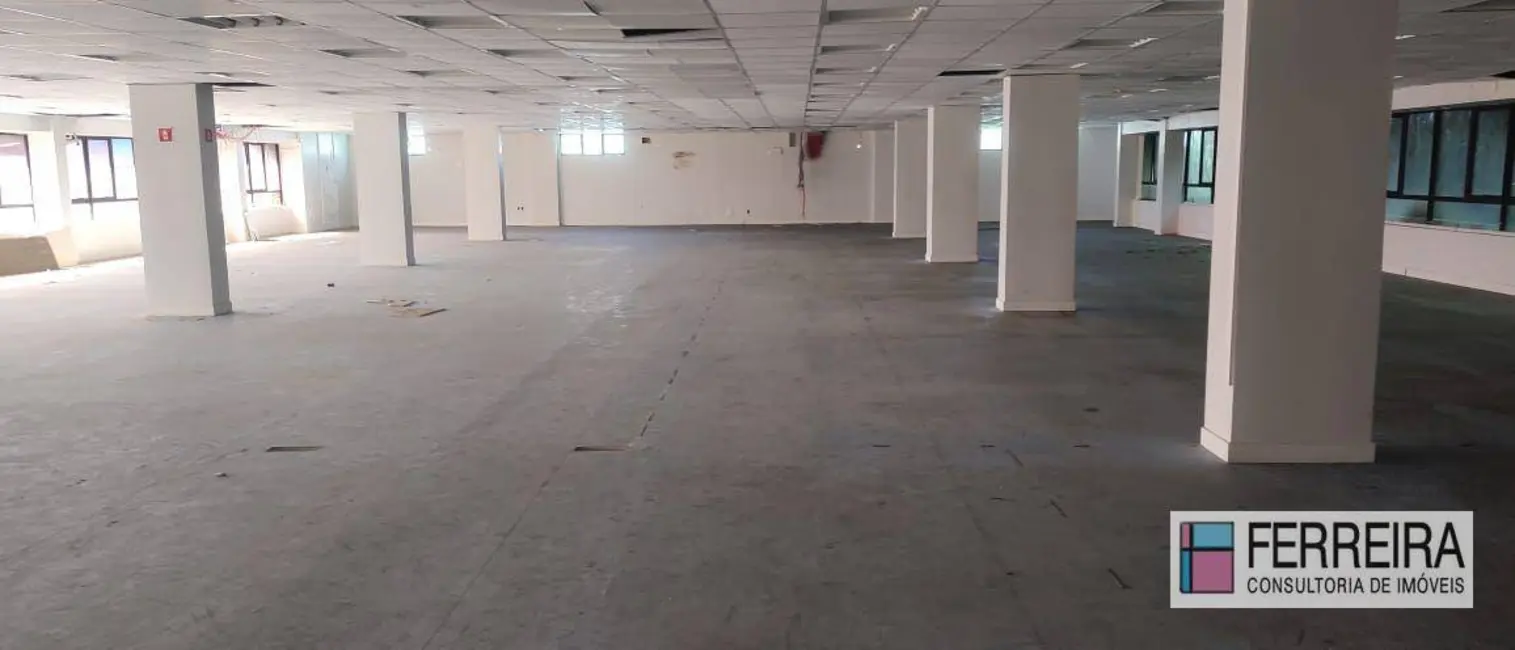 Sala Comercial para alugar, 320m2 em Caminho das Árvores, Salvador - BA - imagem 6 Foto 6 de Sala Comercial para alugar, 320m2 em Caminho das Árvores, Salvador - BA