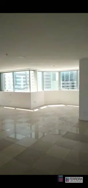 Foto 2 de Sala Comercial para alugar, 106m2 em Pituba, Salvador - BA