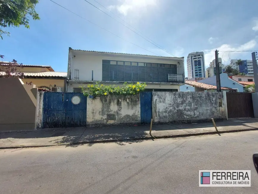 Foto 1 de Casa com 8 quartos à venda, 300m2 em Rio Vermelho, Salvador - BA