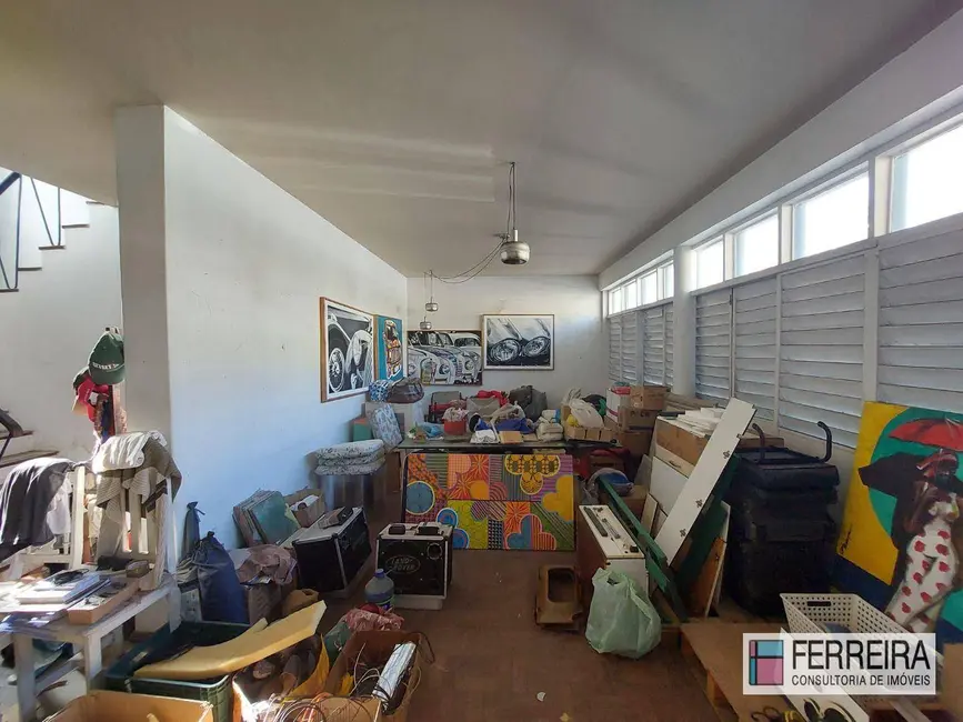 Foto 7 de Casa com 8 quartos à venda, 300m2 em Rio Vermelho, Salvador - BA