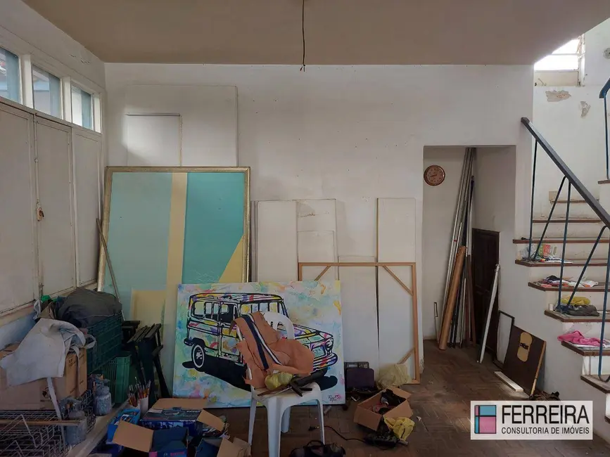 Foto 8 de Casa com 8 quartos à venda, 300m2 em Rio Vermelho, Salvador - BA