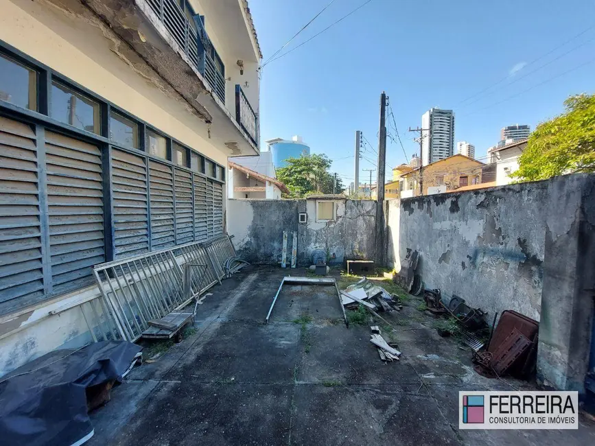 Foto 3 de Casa com 8 quartos à venda, 300m2 em Rio Vermelho, Salvador - BA