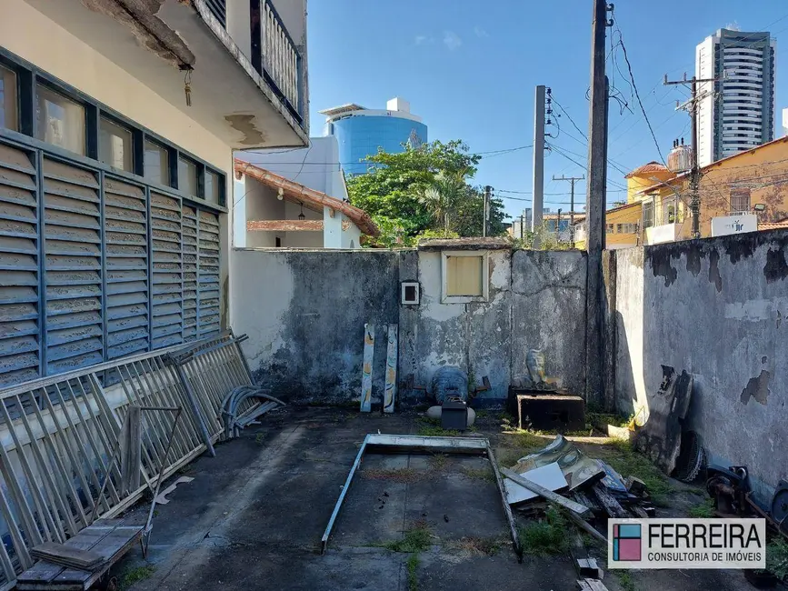 Foto 4 de Casa com 8 quartos à venda, 300m2 em Rio Vermelho, Salvador - BA
