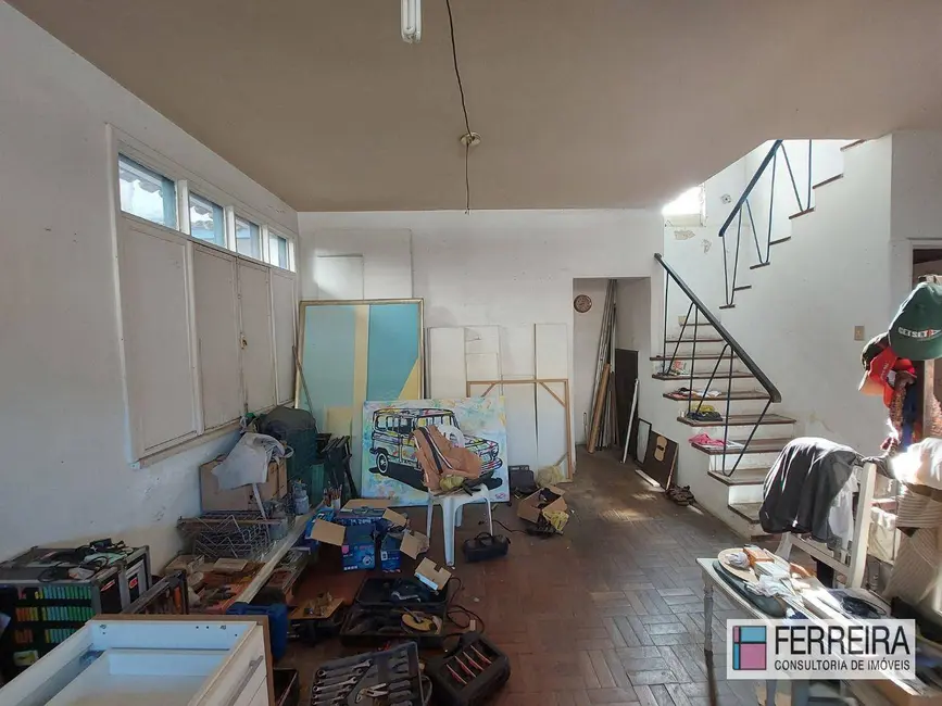 Foto 9 de Casa com 8 quartos à venda, 300m2 em Rio Vermelho, Salvador - BA