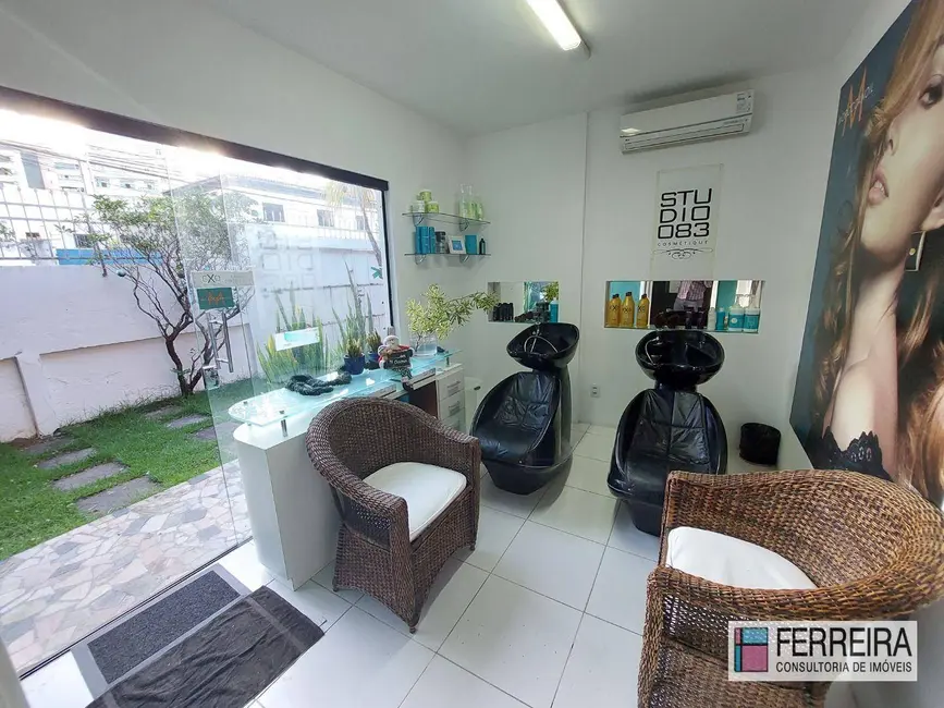 Foto 9 de Casa à venda, 300m2 em Rio Vermelho, Salvador - BA