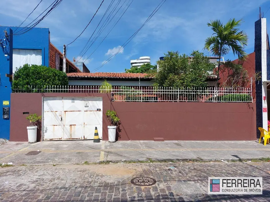 Foto 1 de Casa à venda, 300m2 em Rio Vermelho, Salvador - BA