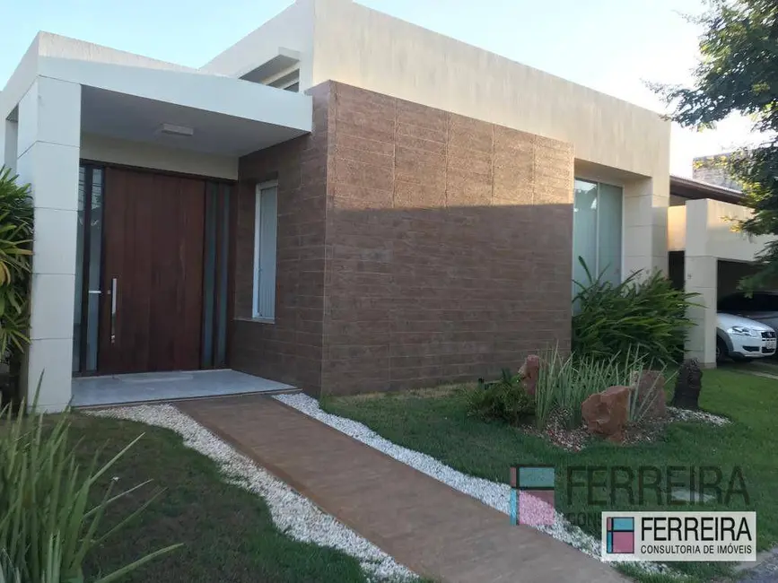 Foto 1 de Casa de Condomínio com 4 quartos à venda, 506m2 em Jaguaribe, Salvador - BA