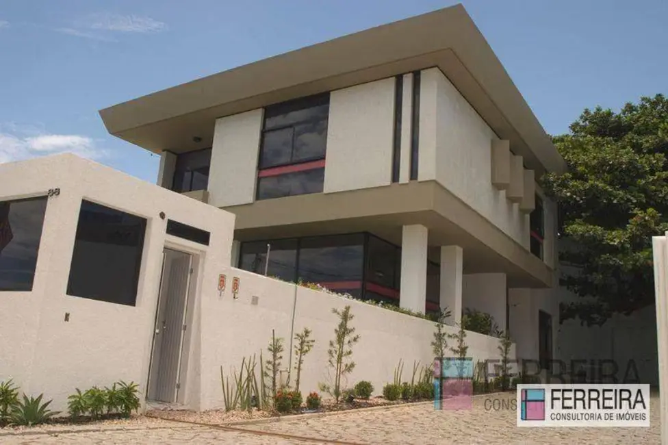 Casa com 5 quartos à venda, 1260m2 em Costa Azul, Salvador - BA - imagem 9 Foto 9 de Casa com 5 quartos à venda, 1260m2 em Costa Azul, Salvador - BA