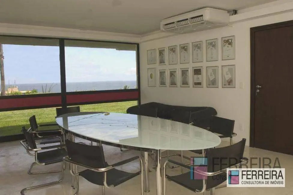 Casa com 5 quartos à venda, 1260m2 em Costa Azul, Salvador - BA - imagem 6 Foto 6 de Casa com 5 quartos à venda, 1260m2 em Costa Azul, Salvador - BA