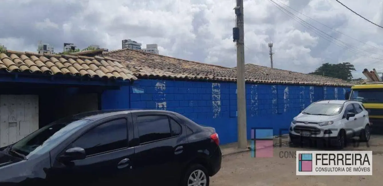 Foto 1 de Casa à venda, 1000m2 em Pituaçu, Salvador - BA