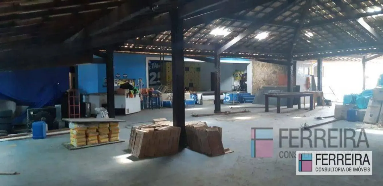 Foto 2 de Casa à venda, 1000m2 em Pituaçu, Salvador - BA
