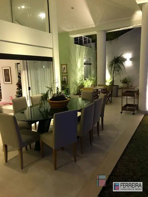 Casa com 4 quartos à venda, 580m2 em Caminho das Árvores, Salvador - BA - imagem 7 Foto 7 de Casa com 4 quartos à venda, 580m2 em Caminho das Árvores, Salvador - BA
