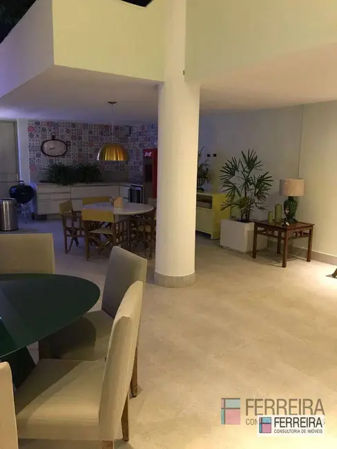 Casa com 4 quartos à venda, 580m2 em Caminho das Árvores, Salvador - BA - imagem 5 Foto 5 de Casa com 4 quartos à venda, 580m2 em Caminho das Árvores, Salvador - BA