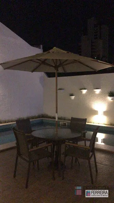 Casa com 4 quartos à venda, 580m2 em Caminho das Árvores, Salvador - BA - imagem 9 Foto 9 de Casa com 4 quartos à venda, 580m2 em Caminho das Árvores, Salvador - BA