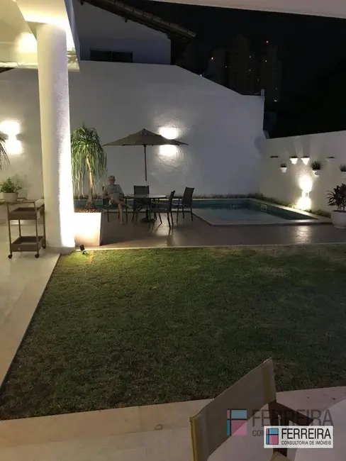 Casa com 4 quartos à venda, 580m2 em Caminho das Árvores, Salvador - BA - imagem 6 Foto 6 de Casa com 4 quartos à venda, 580m2 em Caminho das Árvores, Salvador - BA