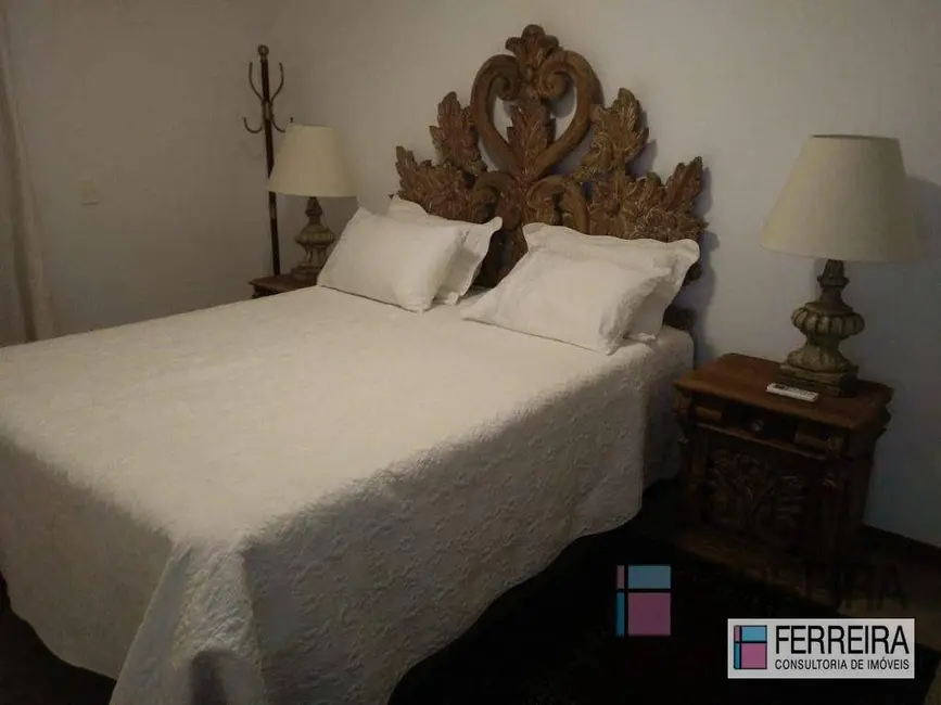 Foto 6 de Casa de Condomínio com 4 quartos à venda, 598m2 em Itapuã, Salvador - BA