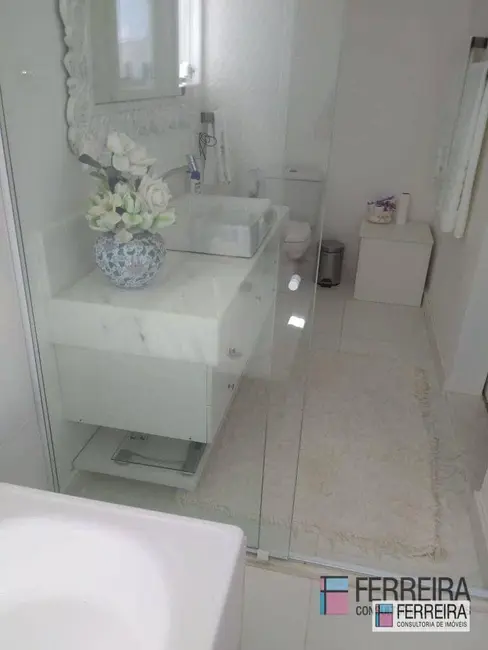 Foto 8 de Casa de Condomínio com 4 quartos à venda, 598m2 em Itapuã, Salvador - BA