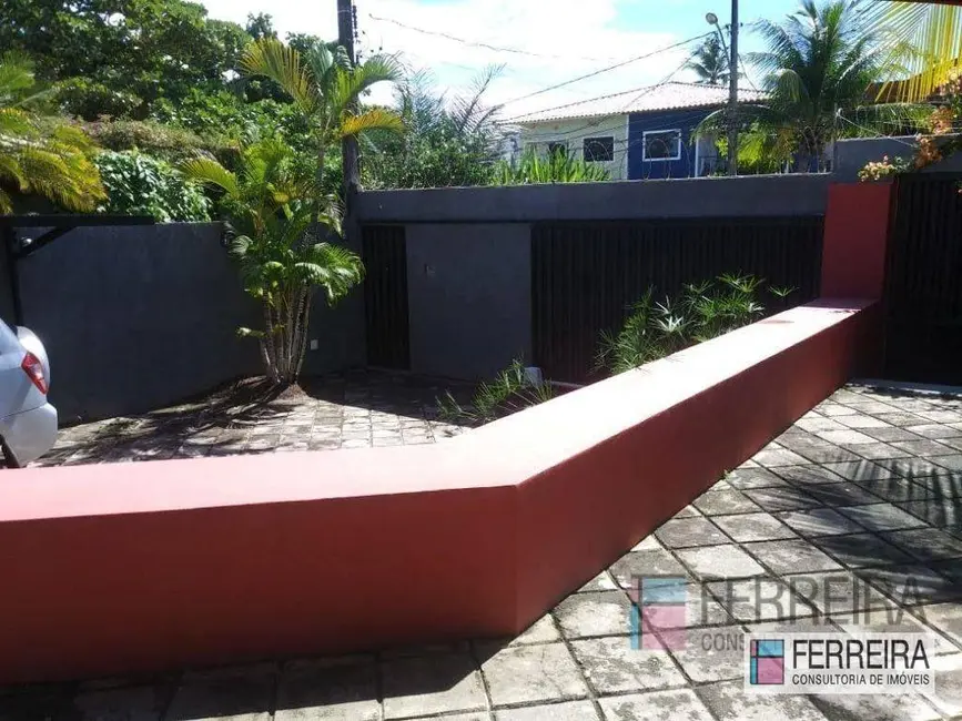 Foto 3 de Casa de Condomínio com 4 quartos à venda, 598m2 em Itapuã, Salvador - BA