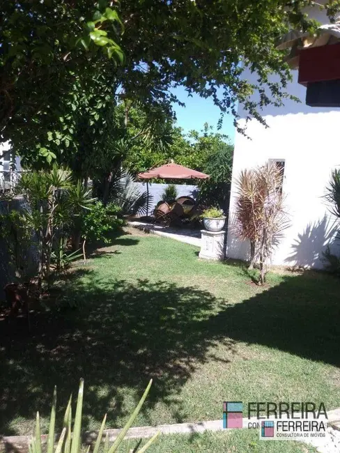 Foto 2 de Casa de Condomínio com 4 quartos à venda, 598m2 em Itapuã, Salvador - BA