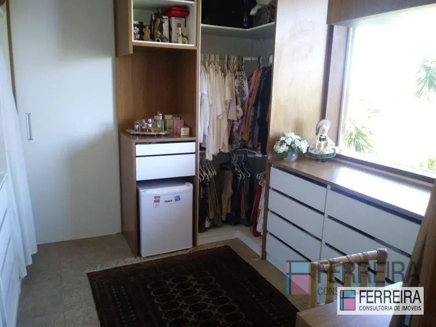 Foto 9 de Casa de Condomínio com 4 quartos à venda, 598m2 em Itapuã, Salvador - BA