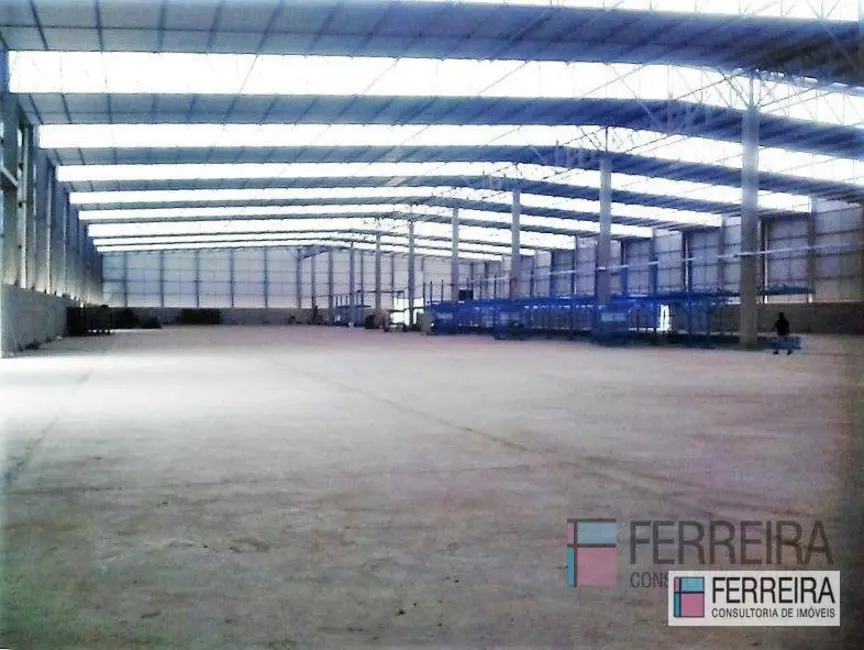 Armazém / Galpão à venda, 82678m2 em Polo Petroquímico, Camacari - BA - imagem 4 Foto 4 de Armazém / Galpão à venda, 82678m2 em Polo Petroquímico, Camacari - BA