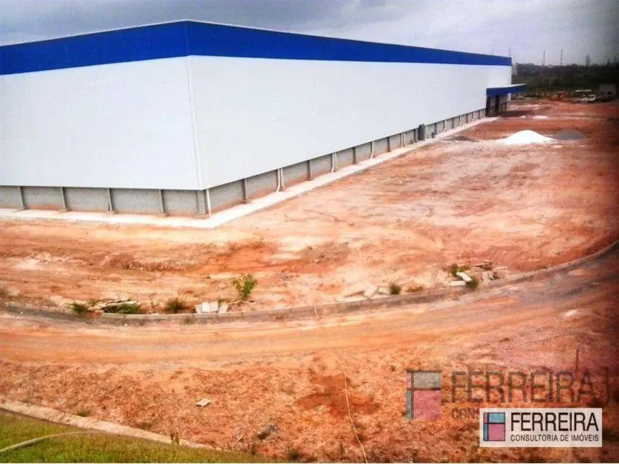 Armazém / Galpão à venda, 82678m2 em Polo Petroquímico, Camacari - BA - imagem 7 Foto 7 de Armazém / Galpão à venda, 82678m2 em Polo Petroquímico, Camacari - BA