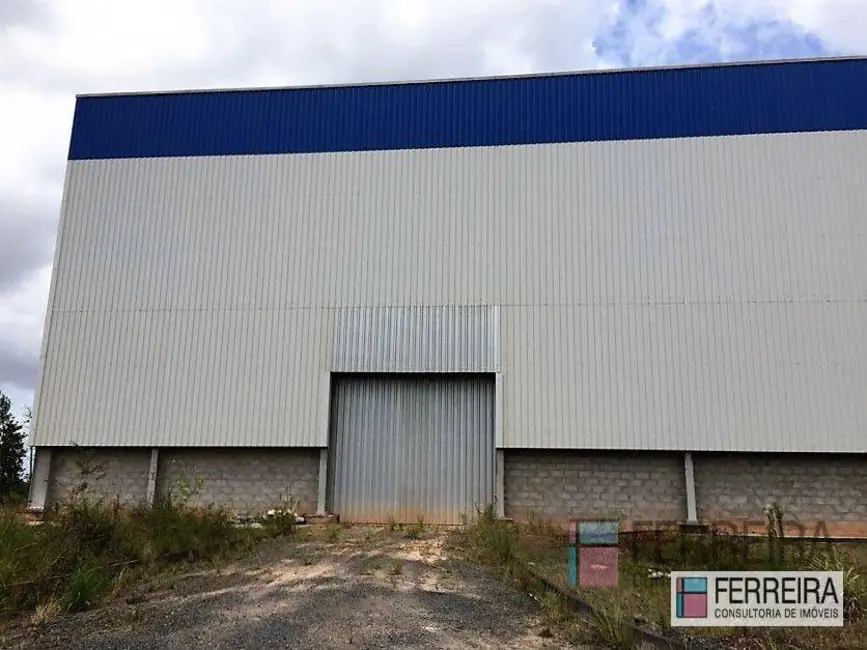 Armazém / Galpão à venda, 82678m2 em Polo Petroquímico, Camacari - BA - imagem 8 Foto 8 de Armazém / Galpão à venda, 82678m2 em Polo Petroquímico, Camacari - BA