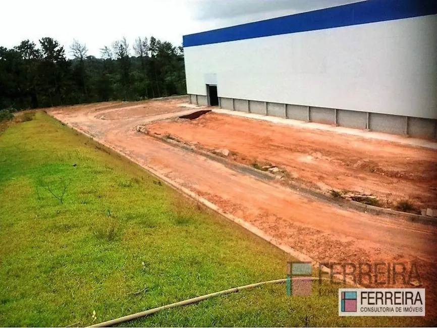 Armazém / Galpão à venda, 82678m2 em Polo Petroquímico, Camacari - BA - imagem 9 Foto 9 de Armazém / Galpão à venda, 82678m2 em Polo Petroquímico, Camacari - BA