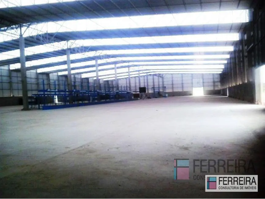 Armazém / Galpão à venda, 82678m2 em Polo Petroquímico, Camacari - BA - imagem 3 Foto 3 de Armazém / Galpão à venda, 82678m2 em Polo Petroquímico, Camacari - BA