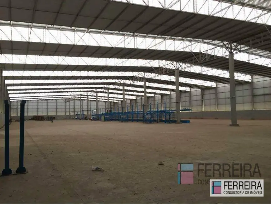 Armazém / Galpão à venda, 82678m2 em Polo Petroquímico, Camacari - BA - imagem 5 Foto 5 de Armazém / Galpão à venda, 82678m2 em Polo Petroquímico, Camacari - BA