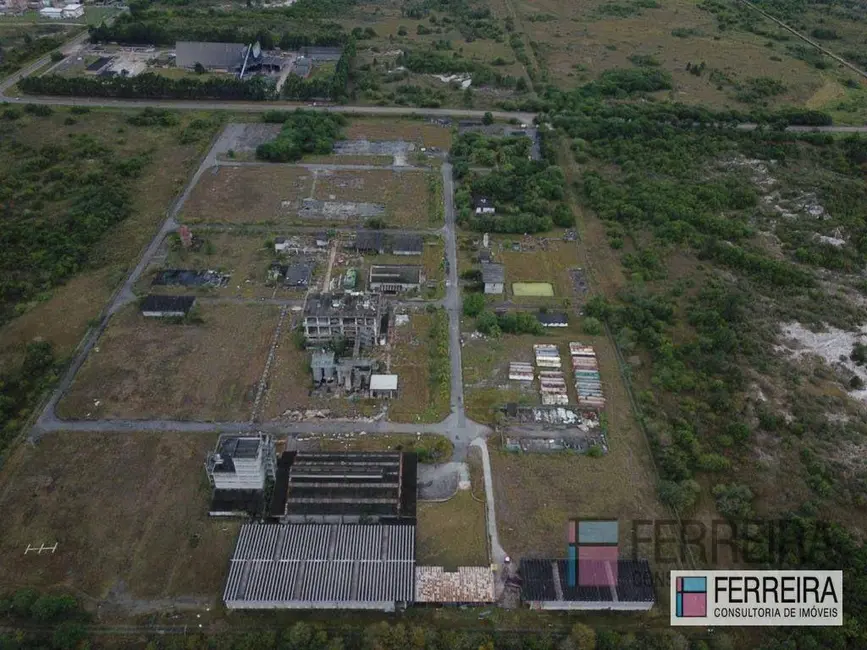 Armazém / Galpão à venda, 140000m2 em Polo Petroquímico, Camacari - BA - imagem 7 Foto 7 de Armazém / Galpão à venda, 140000m2 em Polo Petroquímico, Camacari - BA