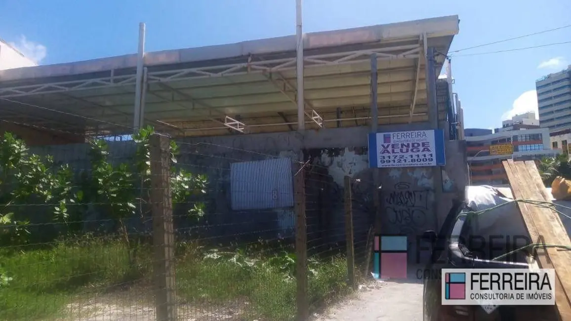 Foto 1 de Terreno / Lote à venda e para alugar, 556m2 em Pituba, Salvador - BA