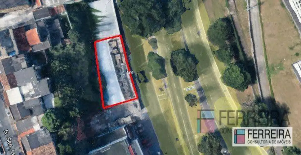 Terreno / Lote à venda, 500m2 em Tororó, Salvador - BA - imagem 2 Foto 2 de Terreno / Lote à venda, 500m2 em Tororó, Salvador - BA