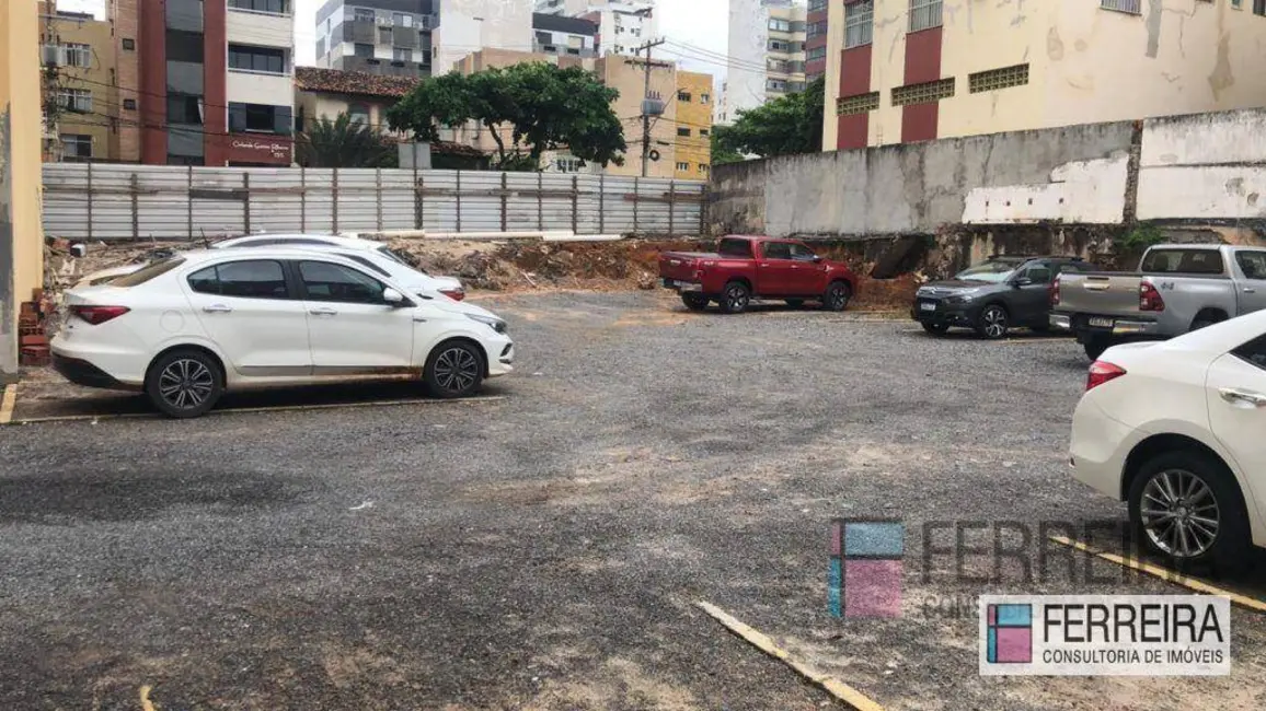 Terreno / Lote para alugar, 680m2 em Pituba, Salvador - BA - imagem 3 Foto 3 de Terreno / Lote para alugar, 680m2 em Pituba, Salvador - BA