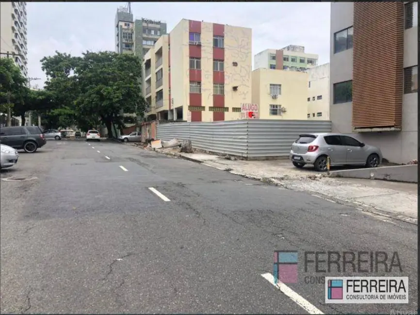 Terreno / Lote para alugar, 680m2 em Pituba, Salvador - BA - imagem 4 Foto 4 de Terreno / Lote para alugar, 680m2 em Pituba, Salvador - BA