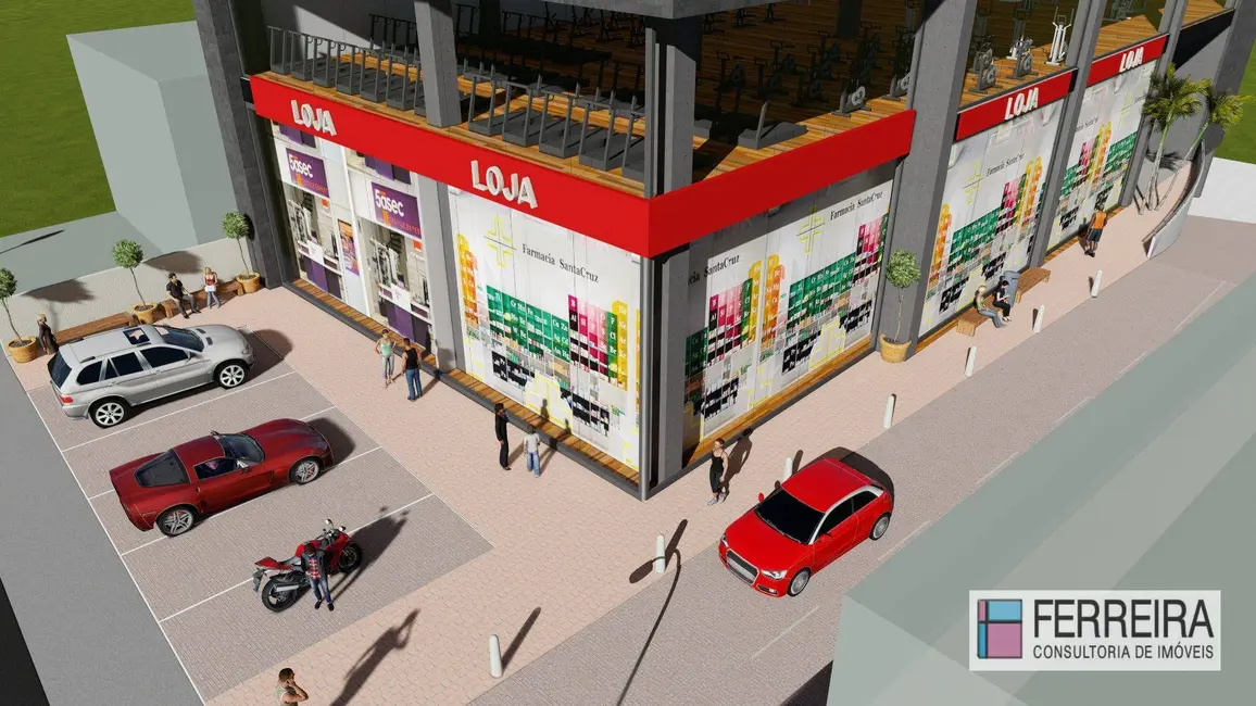 Terreno / Lote à venda, 3000m2 em Candeal, Salvador - BA - imagem 4 Foto 4 de Terreno / Lote à venda, 3000m2 em Candeal, Salvador - BA