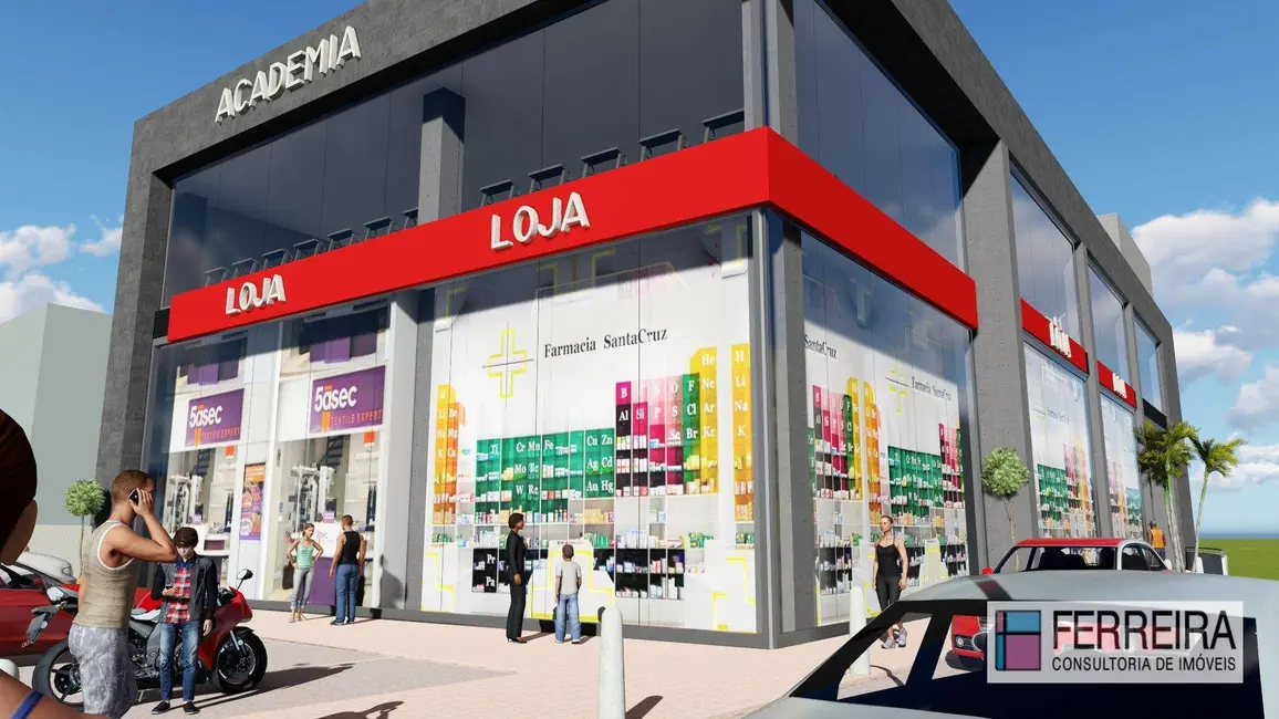 Terreno / Lote à venda, 3000m2 em Candeal, Salvador - BA - imagem 3 Foto 3 de Terreno / Lote à venda, 3000m2 em Candeal, Salvador - BA