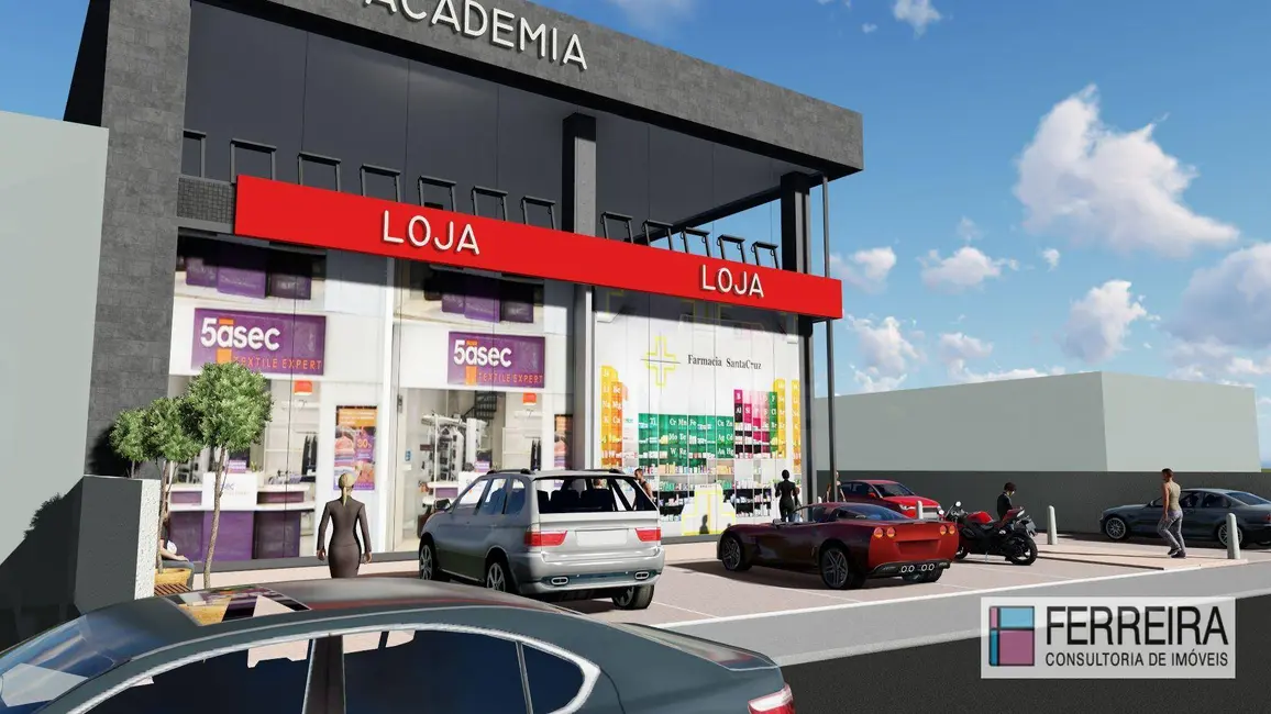 Terreno / Lote à venda, 3000m2 em Candeal, Salvador - BA - imagem 5 Foto 5 de Terreno / Lote à venda, 3000m2 em Candeal, Salvador - BA