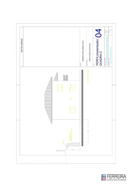 Foto 5 de Terreno / Lote à venda, 1276m2 em Camacari - BA
