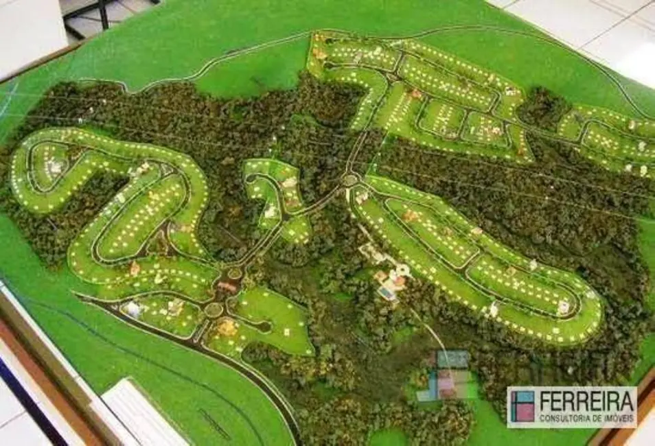 Terreno / Lote à venda e para alugar, 2241m2 em Alphaville II, Salvador - BA - imagem 2 Foto 2 de Terreno / Lote à venda e para alugar, 2241m2 em Alphaville II, Salvador - BA