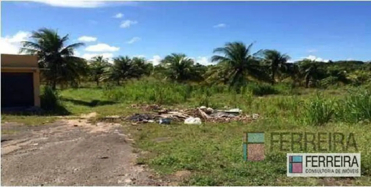 Foto 3 de Terreno / Lote à venda, 40000m2 em Camacari - BA