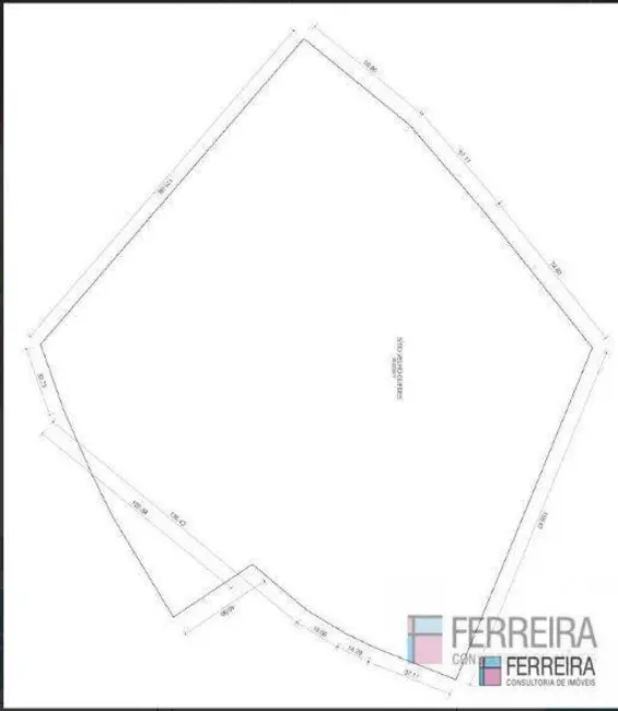 Foto 2 de Terreno / Lote à venda, 40000m2 em Camacari - BA