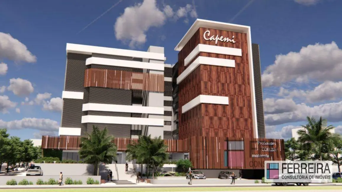 Foto 7 de Loja para alugar, 93m2 em Pituba, Salvador - BA